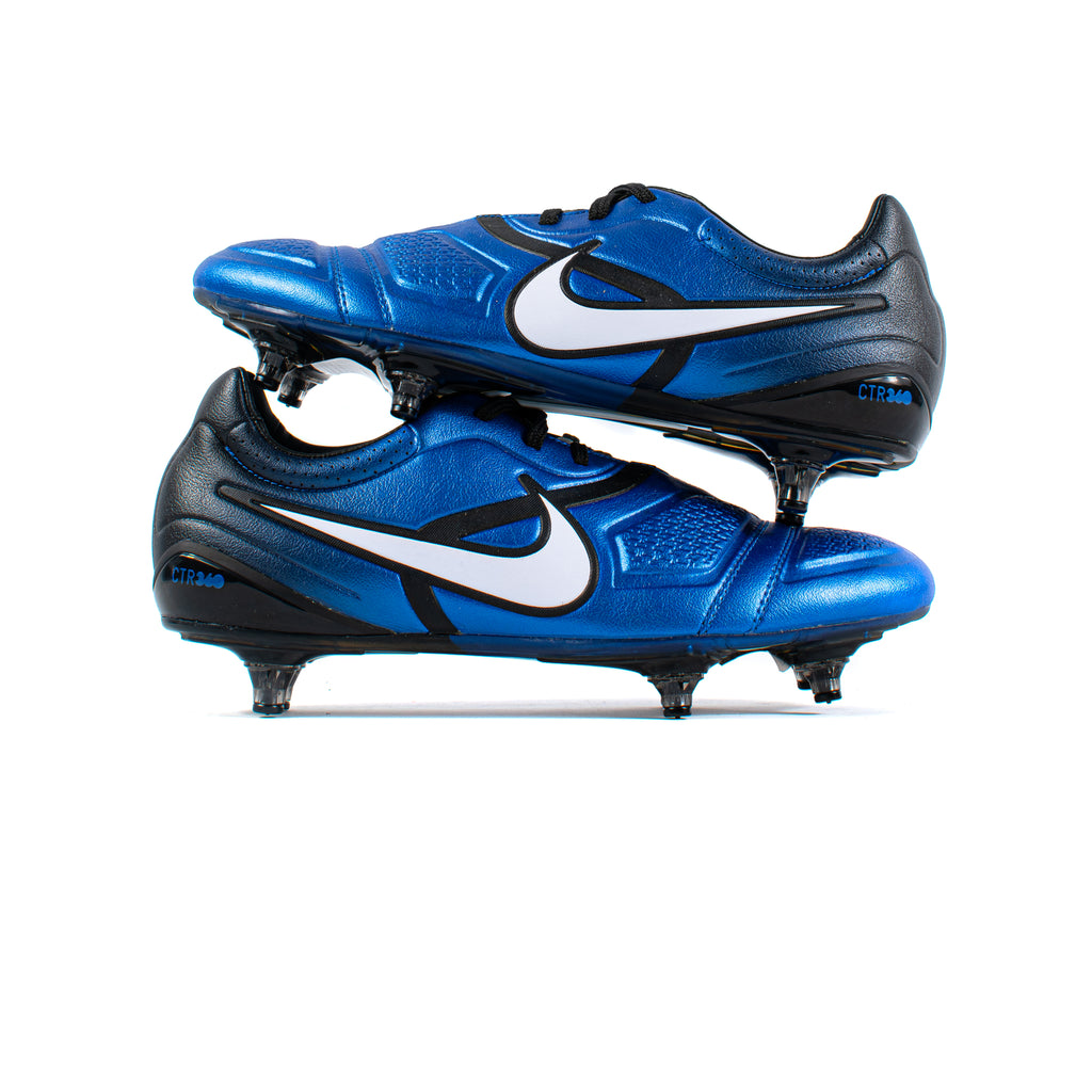 Nike CTR360 Maestri I Blue – Classic Soccer Cleats