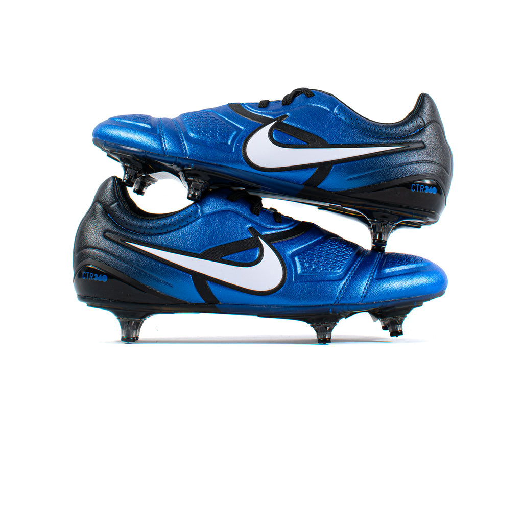 Nike CTR360 Maestri I Blue SG – Classic Soccer Cleats