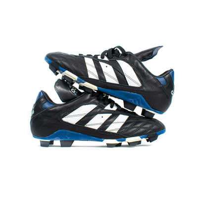 Adidas Equipment Real W TRX FG - Classic Soccer Cleats
