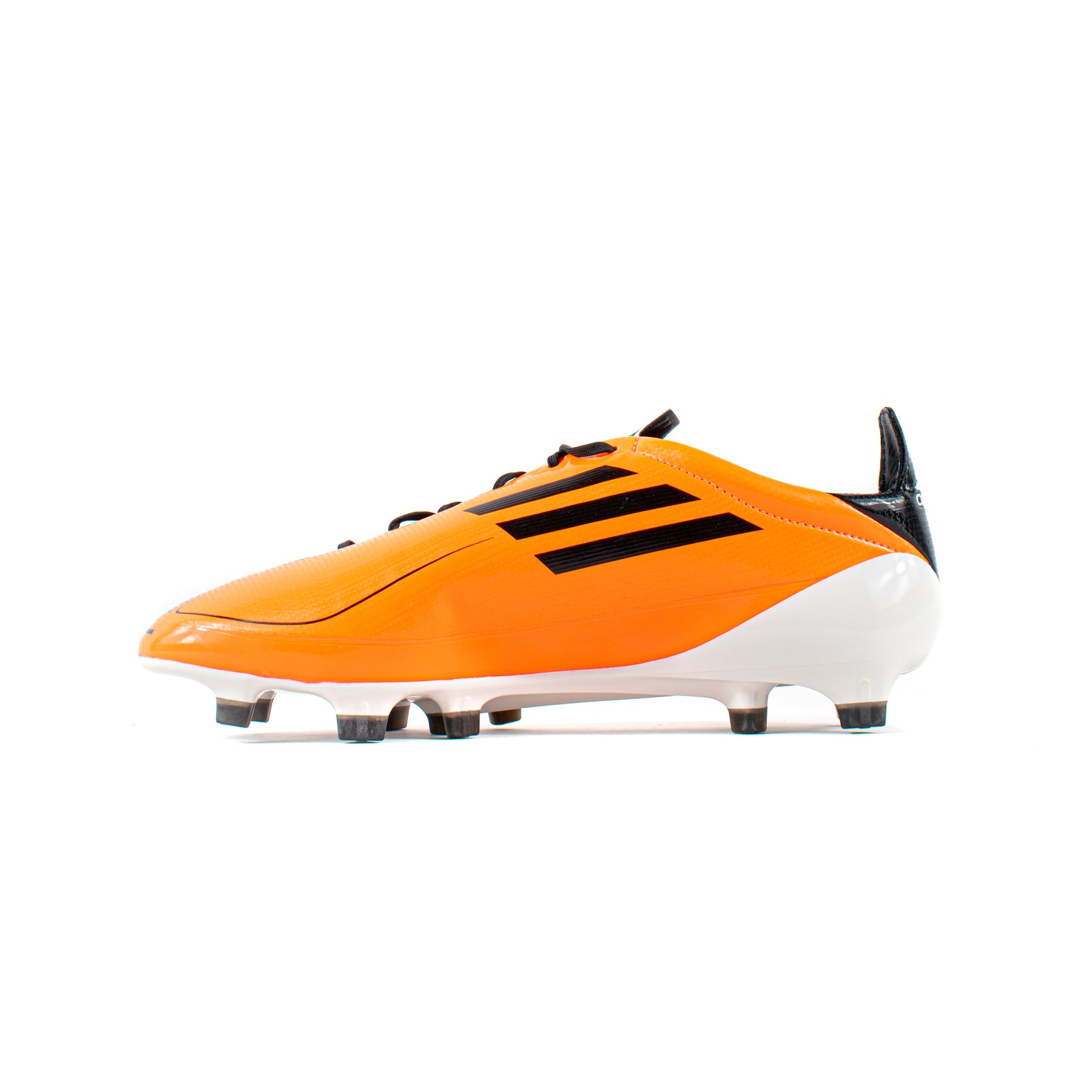 Especialista Perú Pocos Adidas F50 Adizero Orange FG – Classic Soccer Cleats