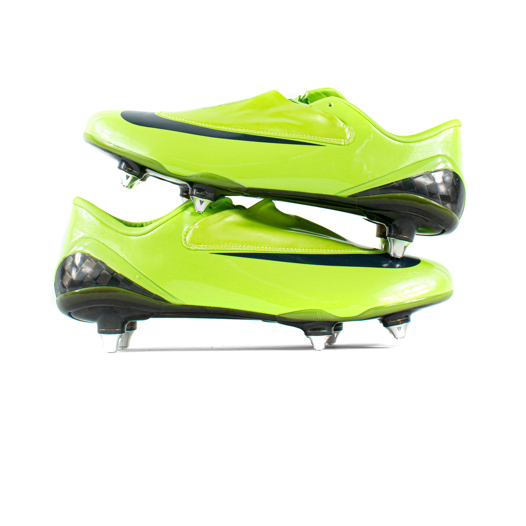 Nike mercurial vapor 4 green Clearance