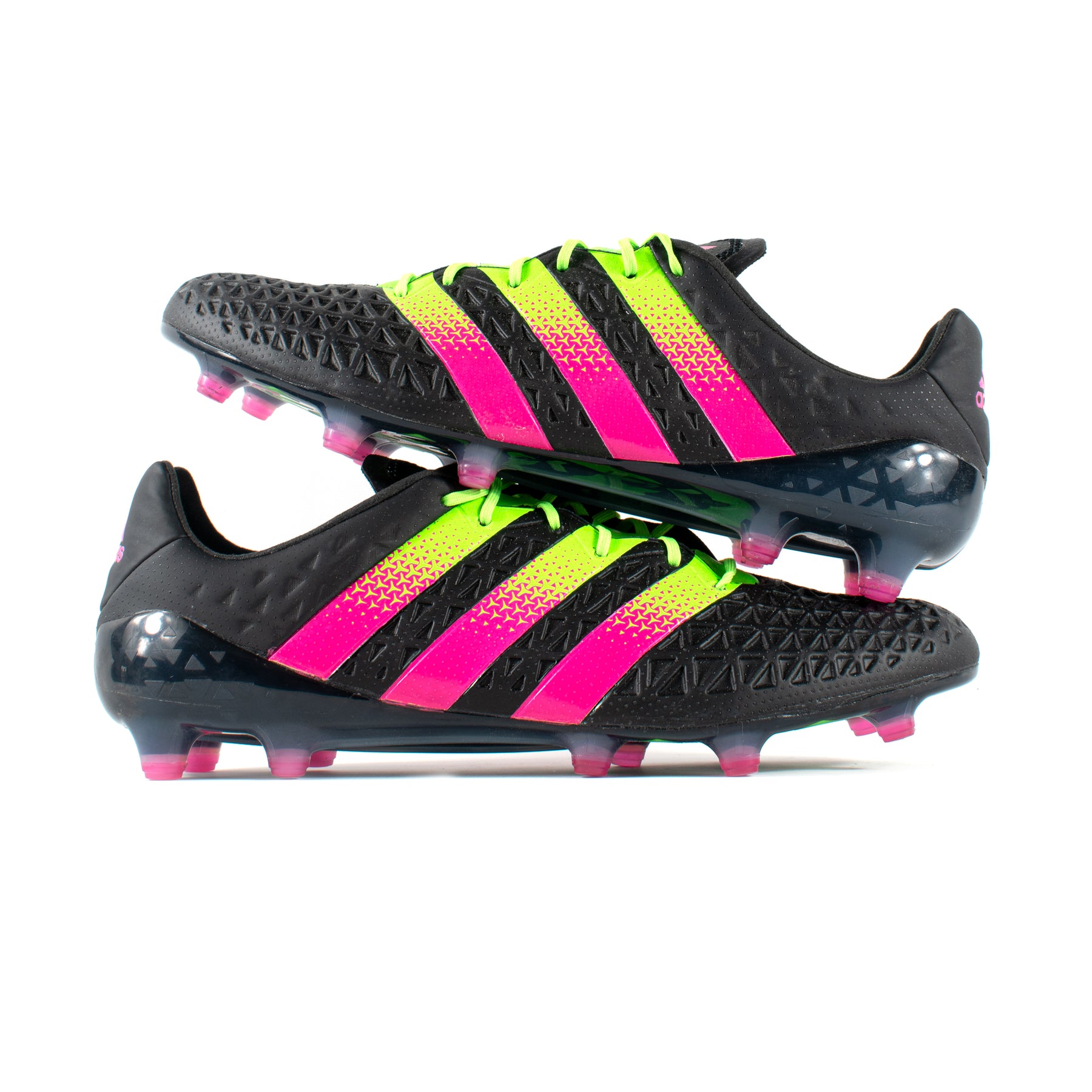 Adidas ace 16.1 rosa Clearance