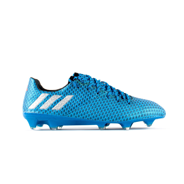 Adidas Messi 16.1 Blue FG – Classic Soccer Cleats