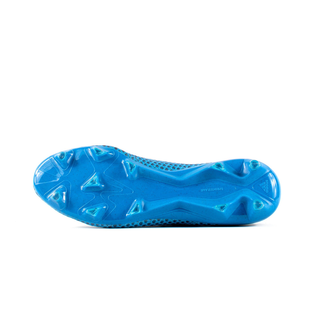 Adidas Messi 16.1 Blue FG – Classic Soccer Cleats