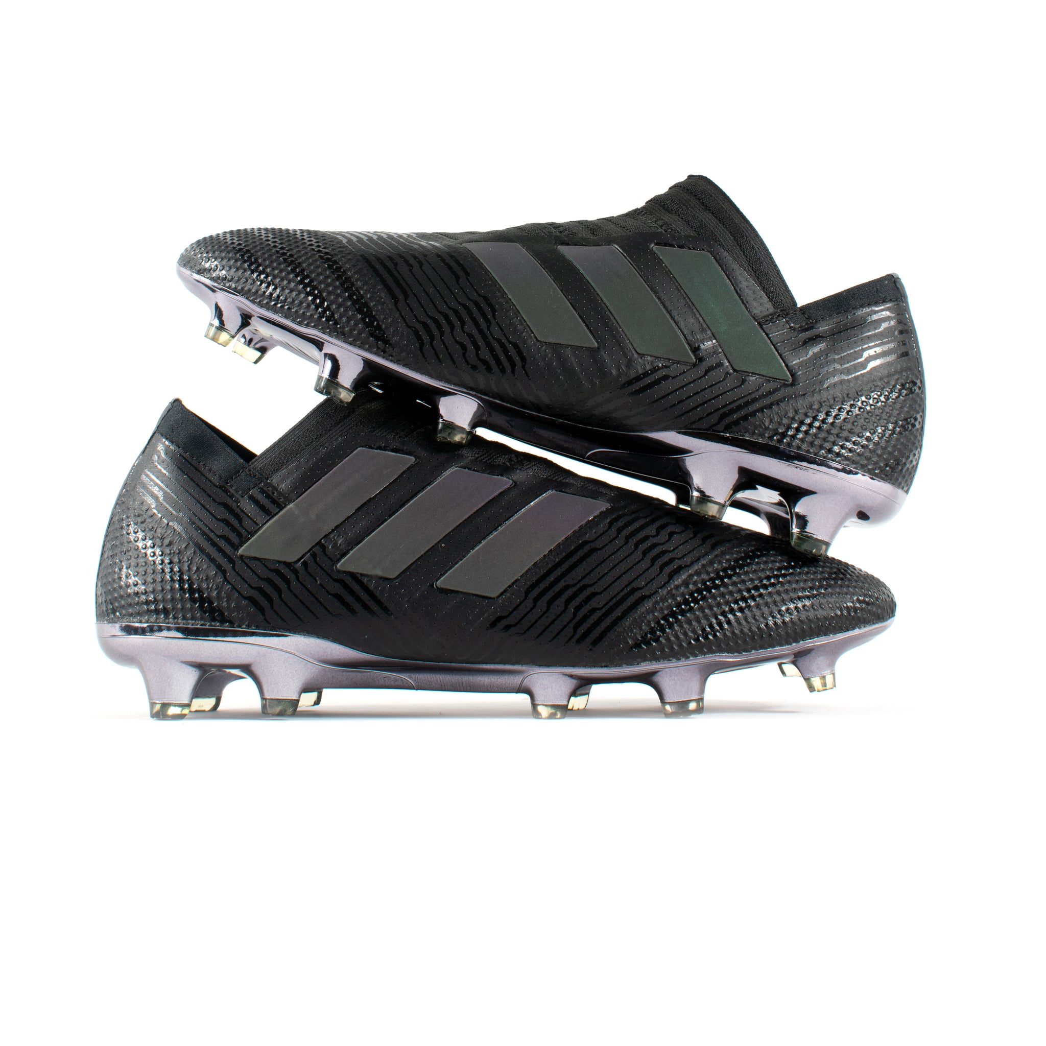 adidas nemeziz 18.1 blackout