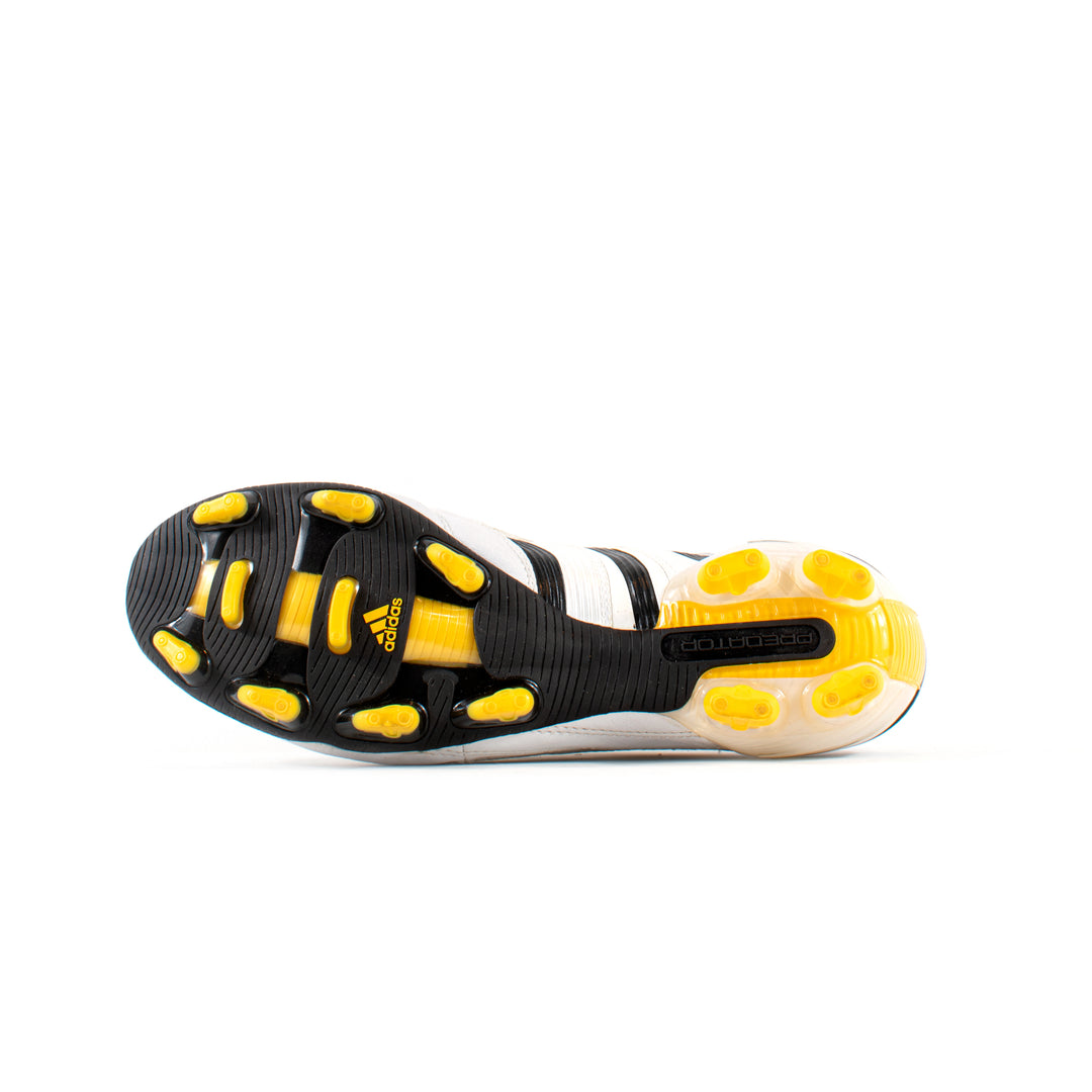 Adidas Predator X OMB World Cup FG – Classic Soccer Cleats