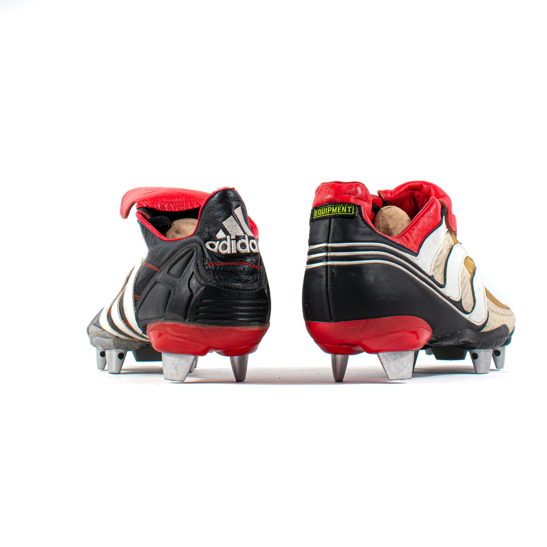 Adidas Predator Boots Evolution Adidas Predator Precision 2000