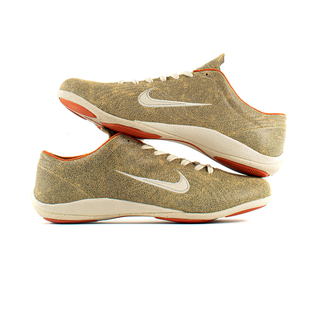 Nike Mercurial Vapor Talaria I 365 Tan – Classic Soccer Cleats