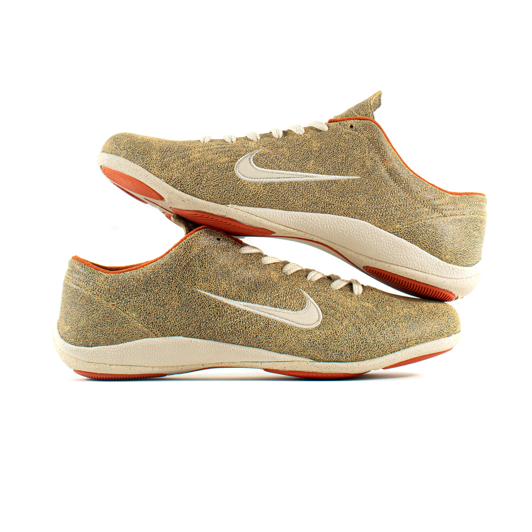 Nike Mercurial Vapor Talaria I 365 Tan â Classic Soccer Cleats