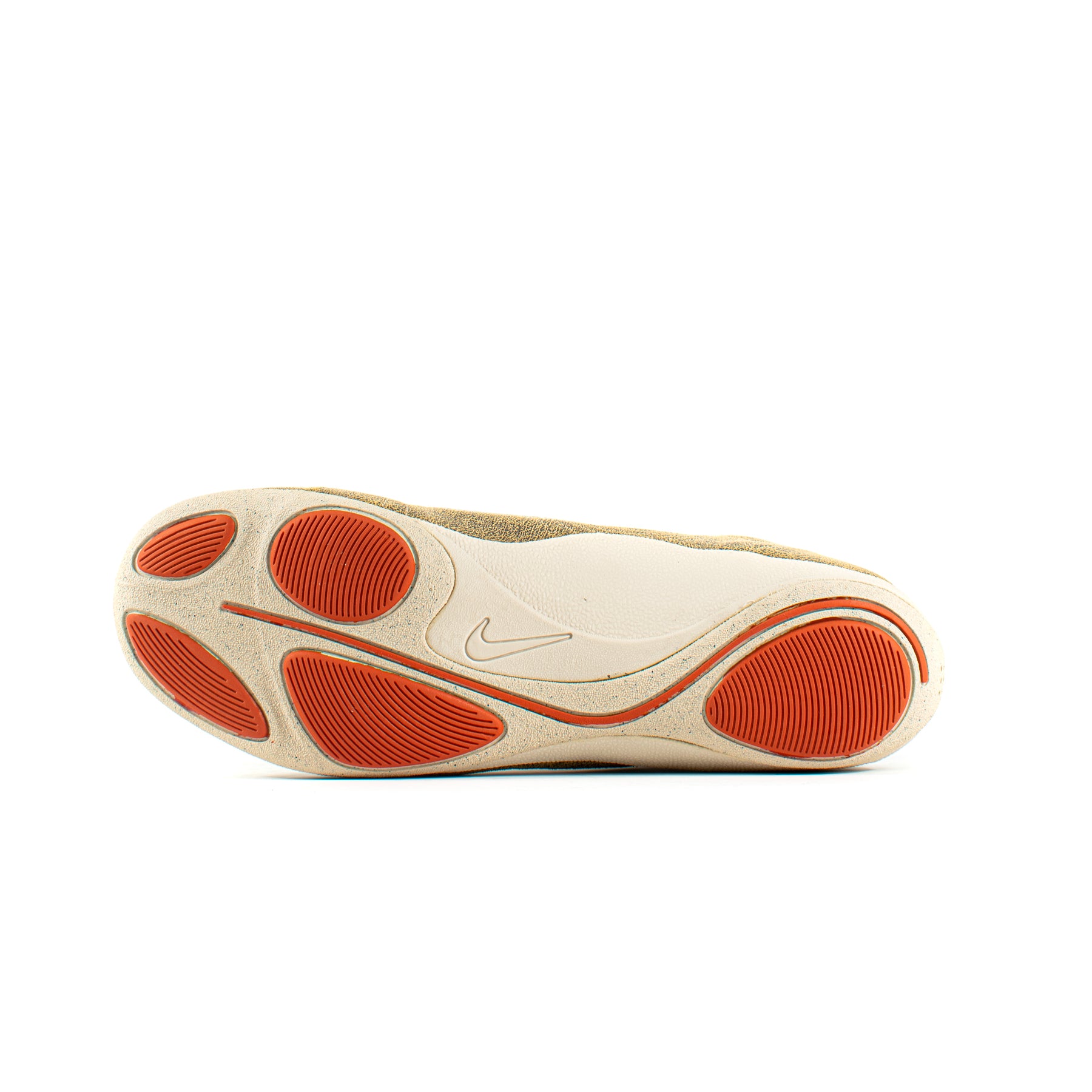 Nike Mercurial Vapor Talaria I 365 Tan â Classic Soccer Cleats