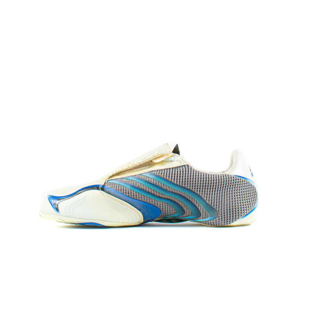 Adidas F50.6 Tunit UPPER SKIN ClimaCool *DEFECT* – Classic