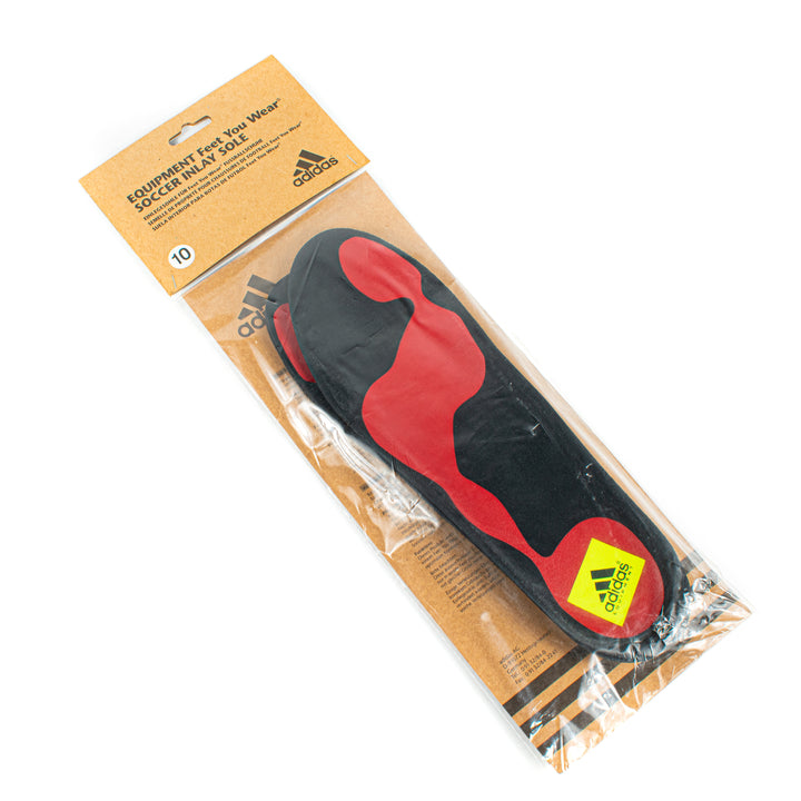 Adidas Feet You Wear Predator Accelerator Insoles – Classic Soccer Cleats