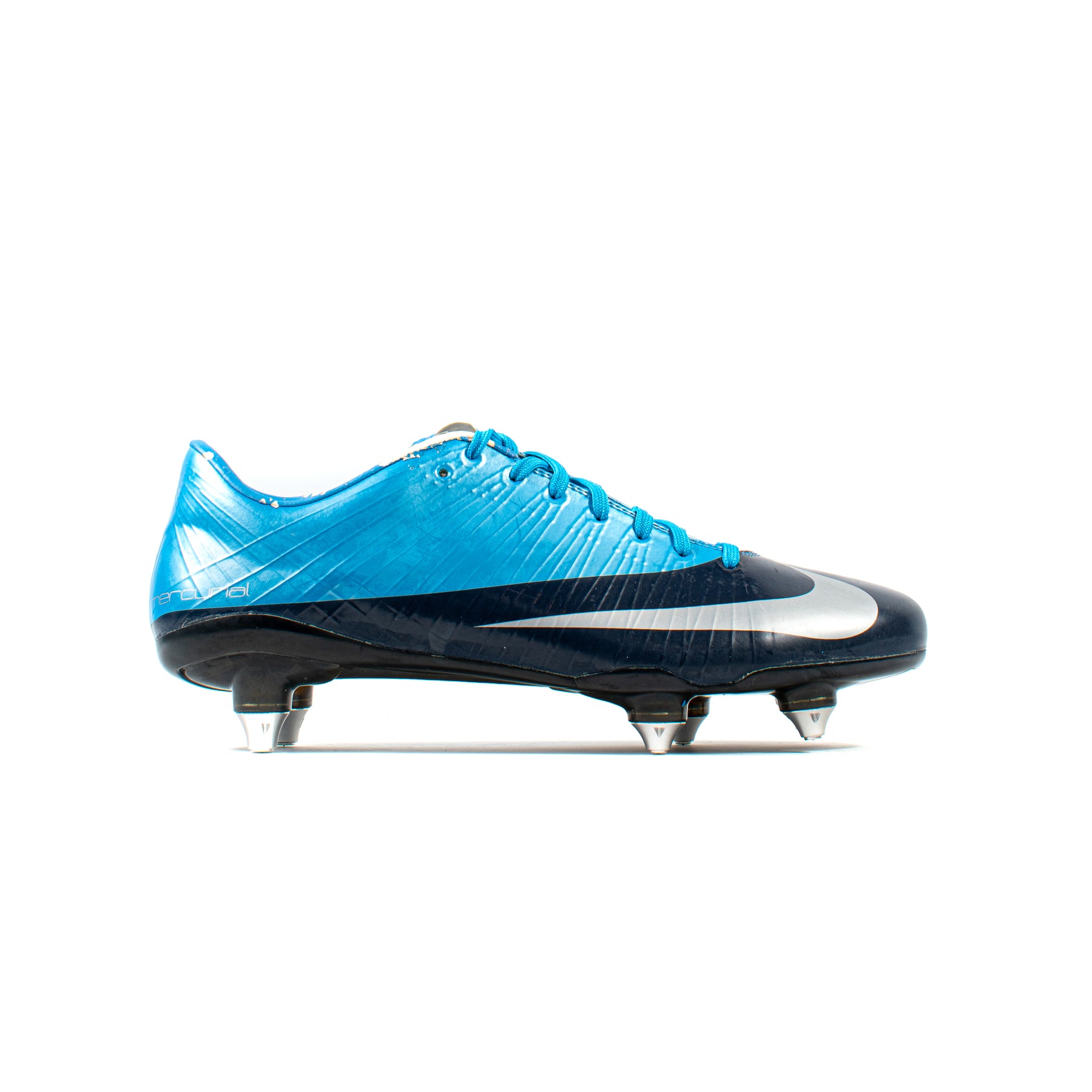 Nike Vapor Superfly SG – Classic Soccer Cleats