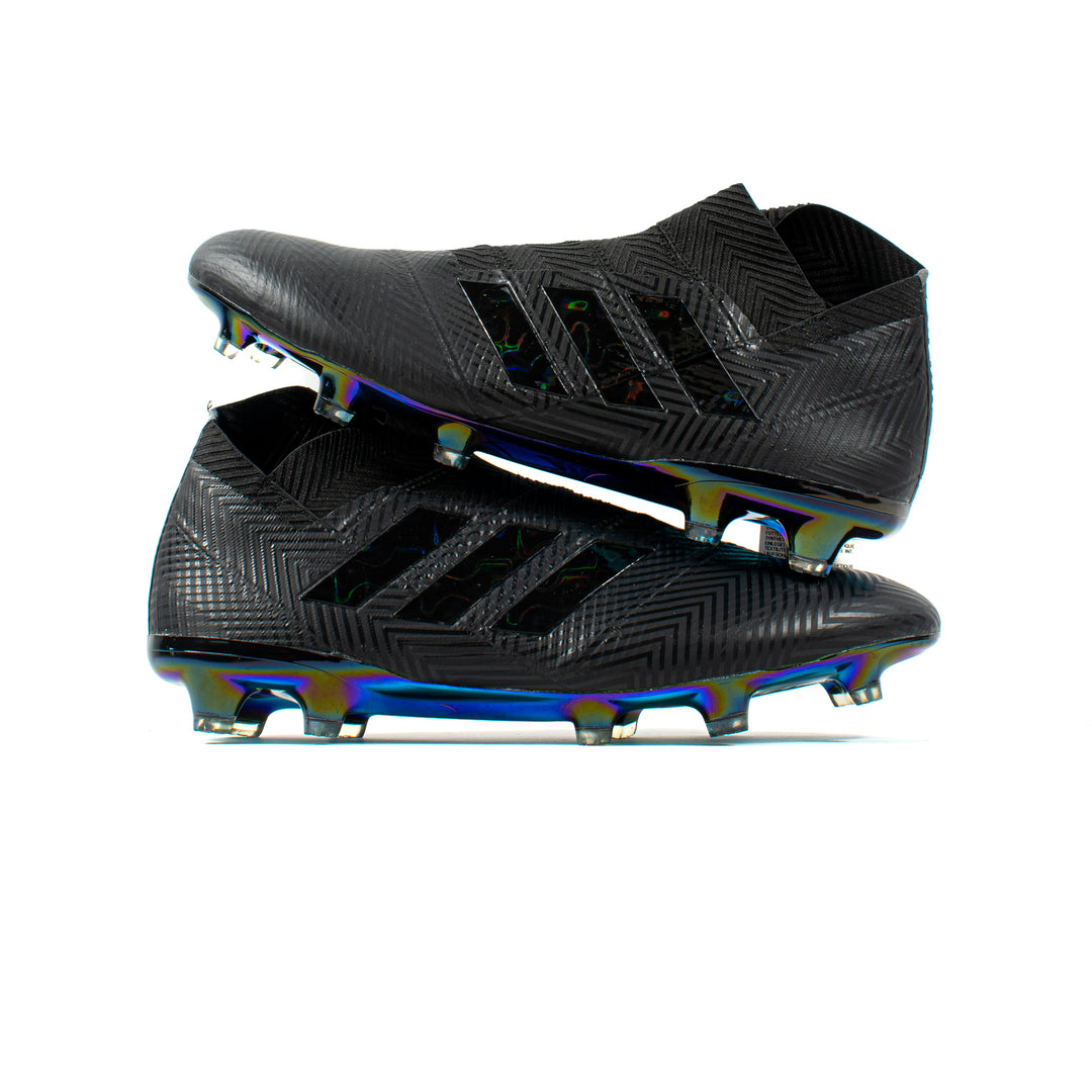 Adidas cleats 2018 clearance