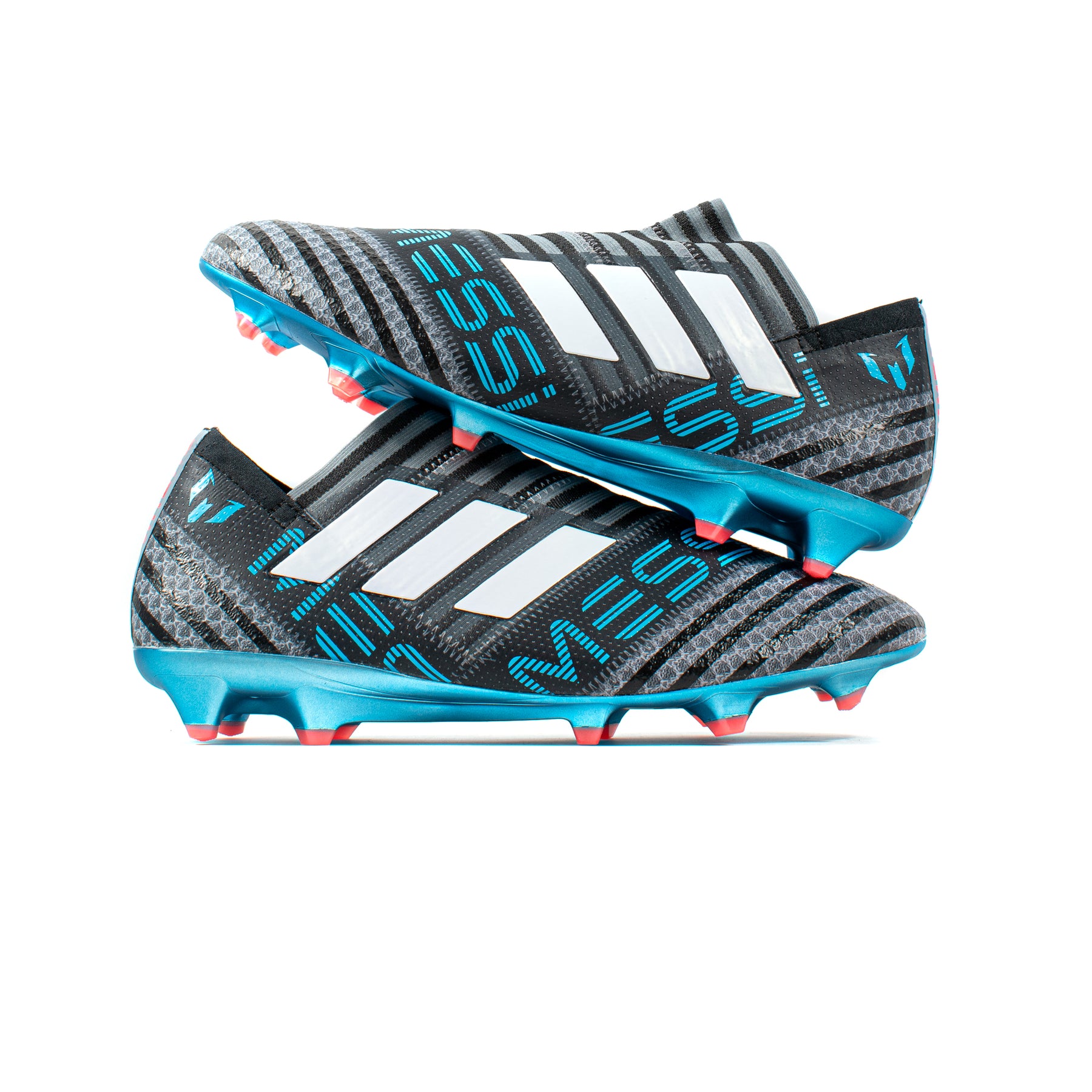 Adidas NEMEZIZ 17+ gris Clearance