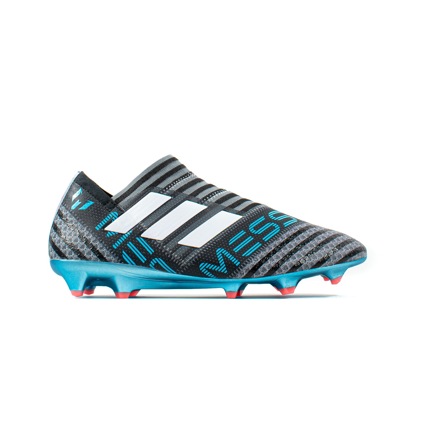 Adidas NEMEZIZ 17+ gris Clearance
