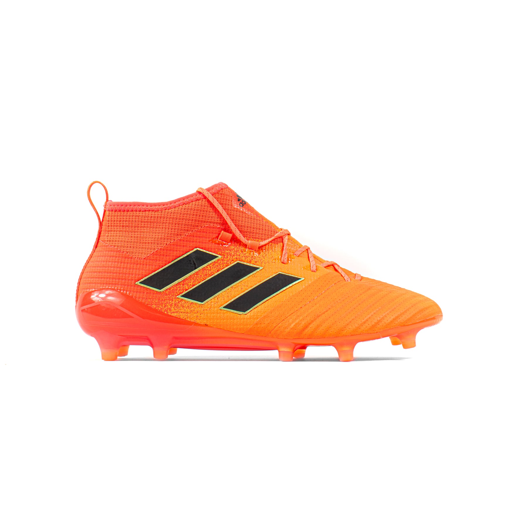 Adidas Ace Orange FG – Classic Soccer
