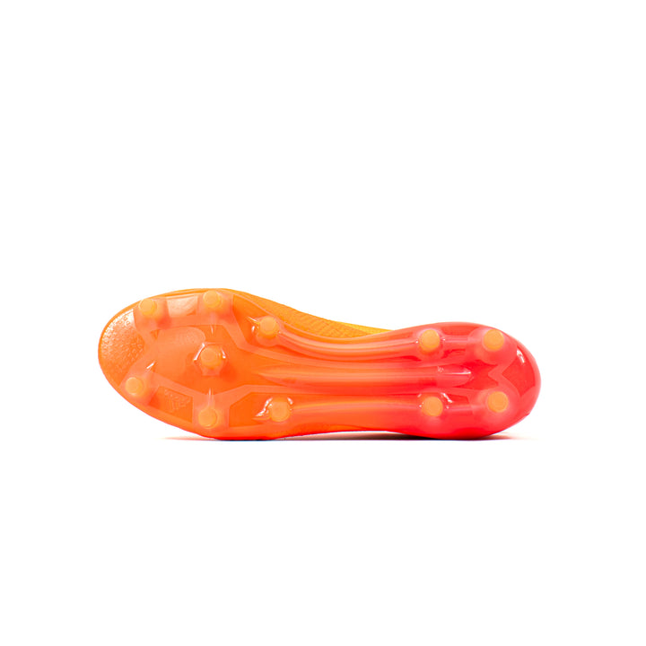Adidas Ace 17.1 Orange FG – Classic Soccer Cleats