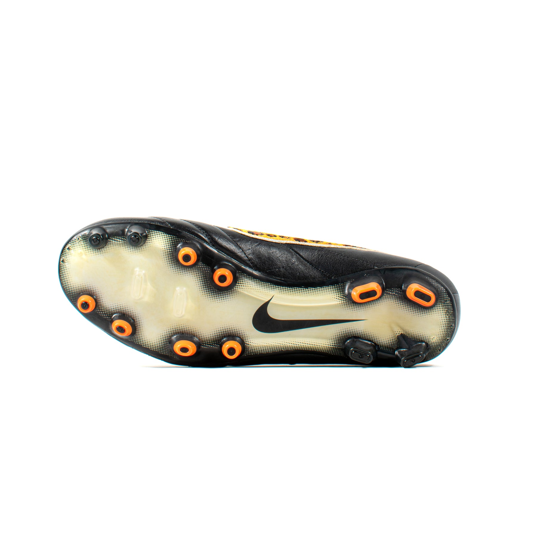 Nike Tiempo Legend IV Prototype Sample FG â Classic Soccer Cleats
