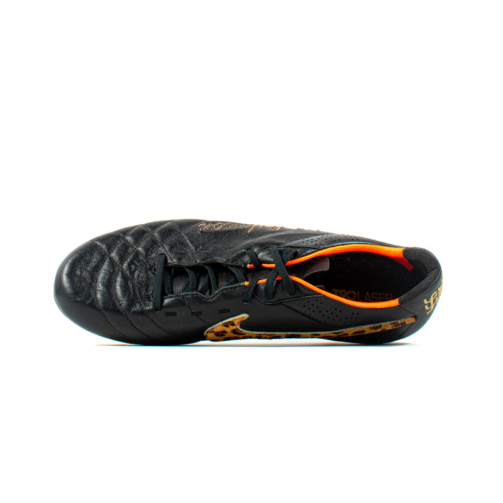 Nike Tiempo Legend IV Prototype Sample FG – Classic Soccer