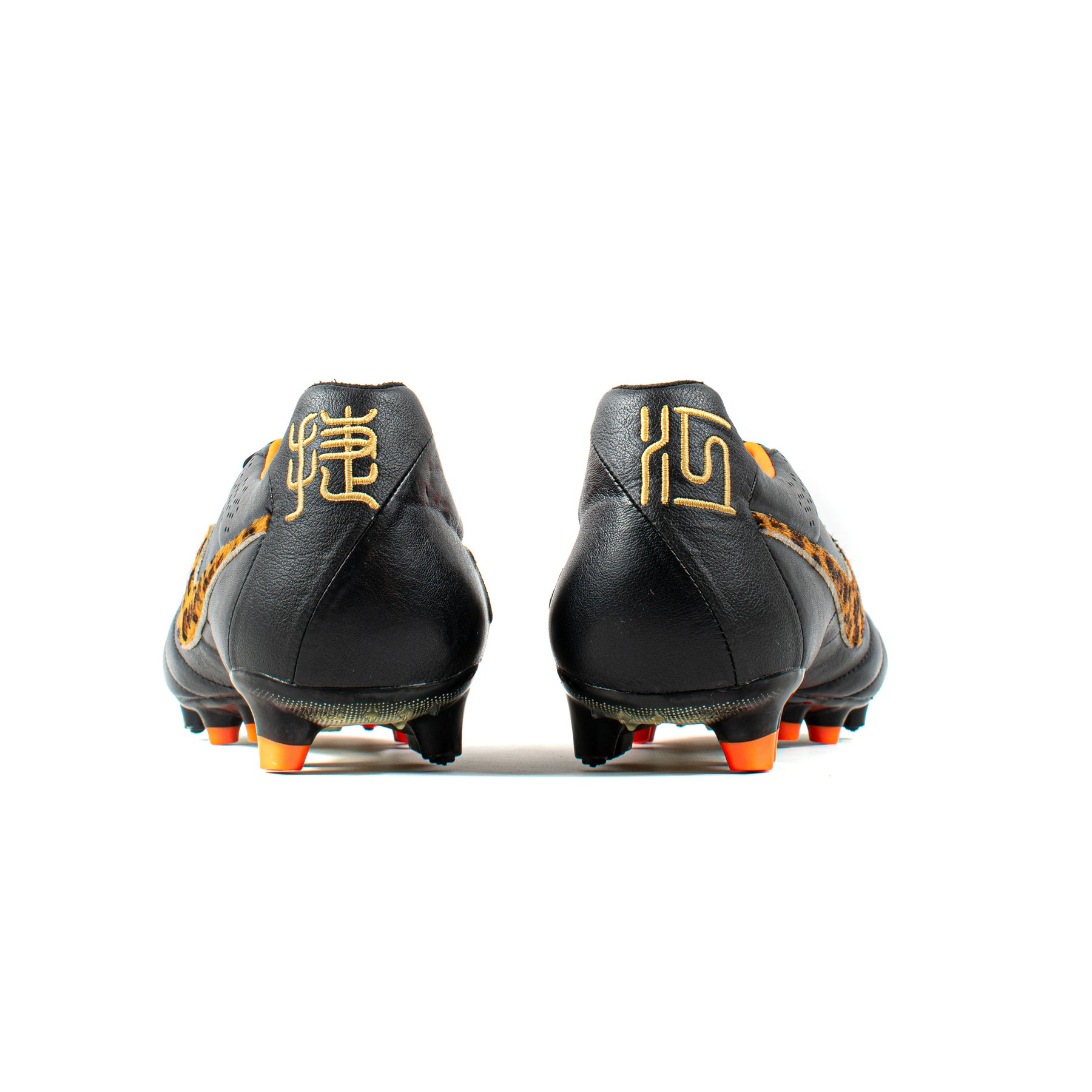 Nike Tiempo Legend IV Prototype Sample FG â Classic Soccer Cleats