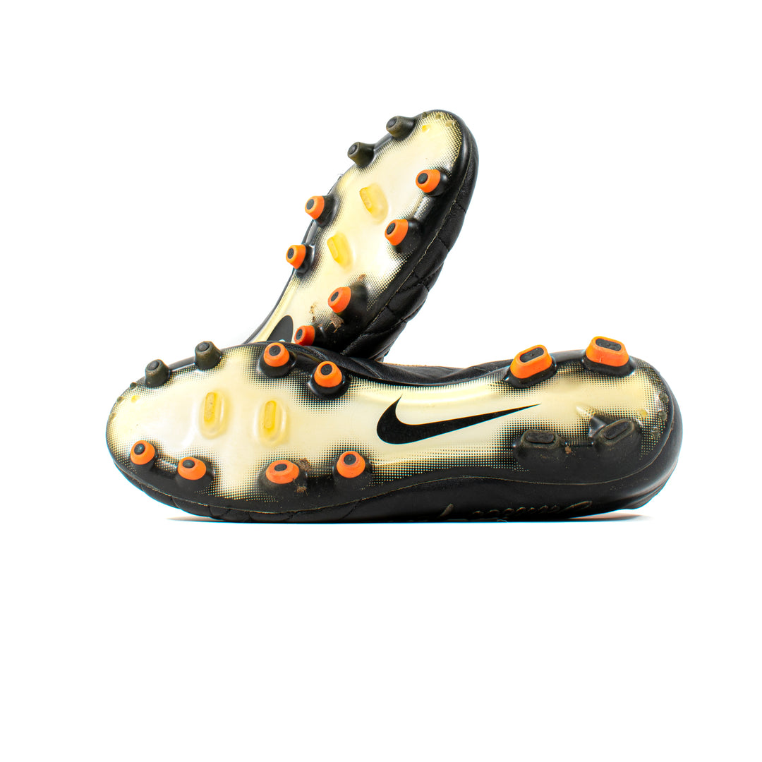 Nike Tiempo Legend IV Prototype Sample FG – Classic Soccer