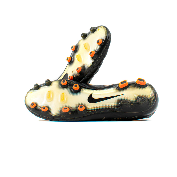 Nike Tiempo Legend IV Prototype Sample FG – Classic Soccer
