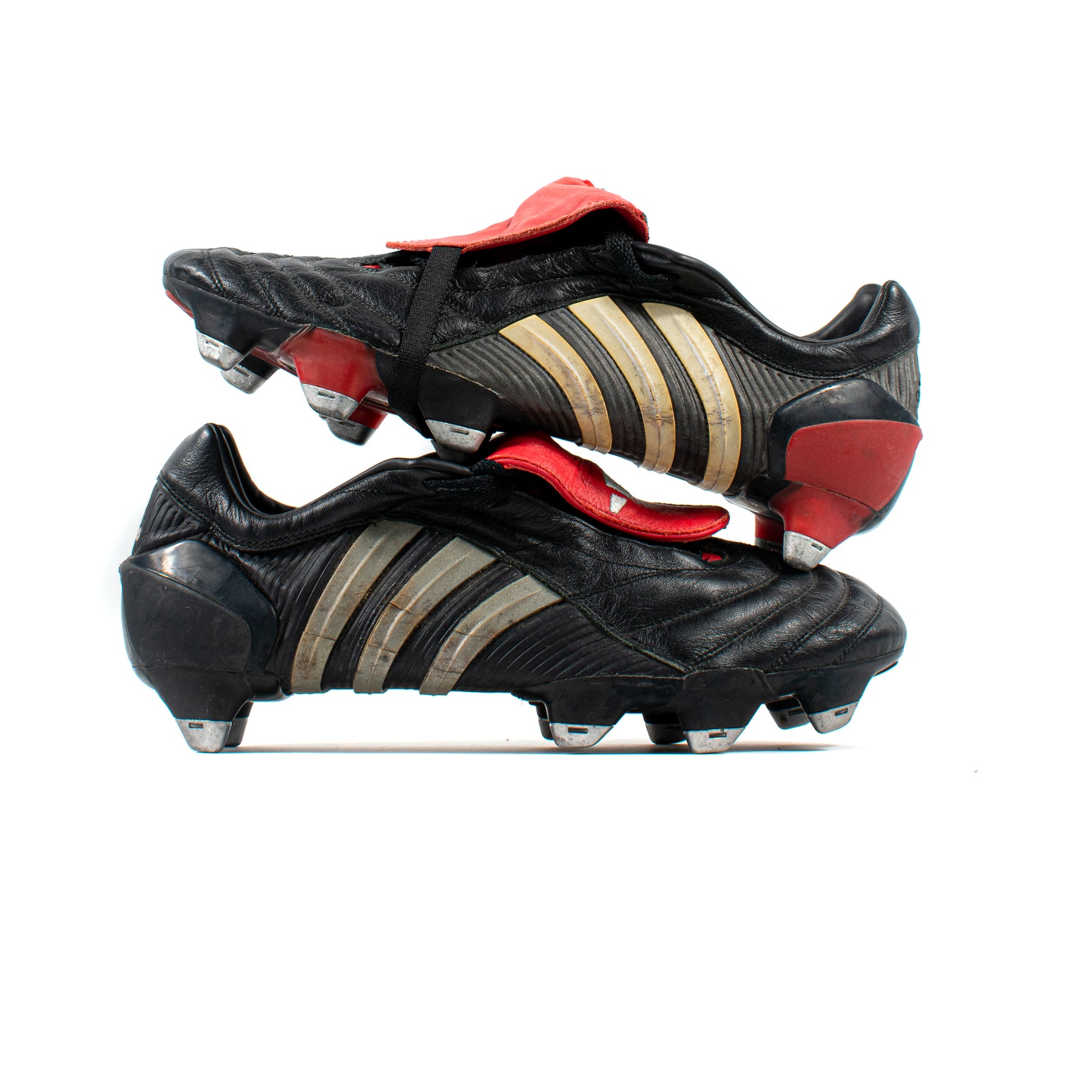 Adidas predator pulse soccer cleats Clearance