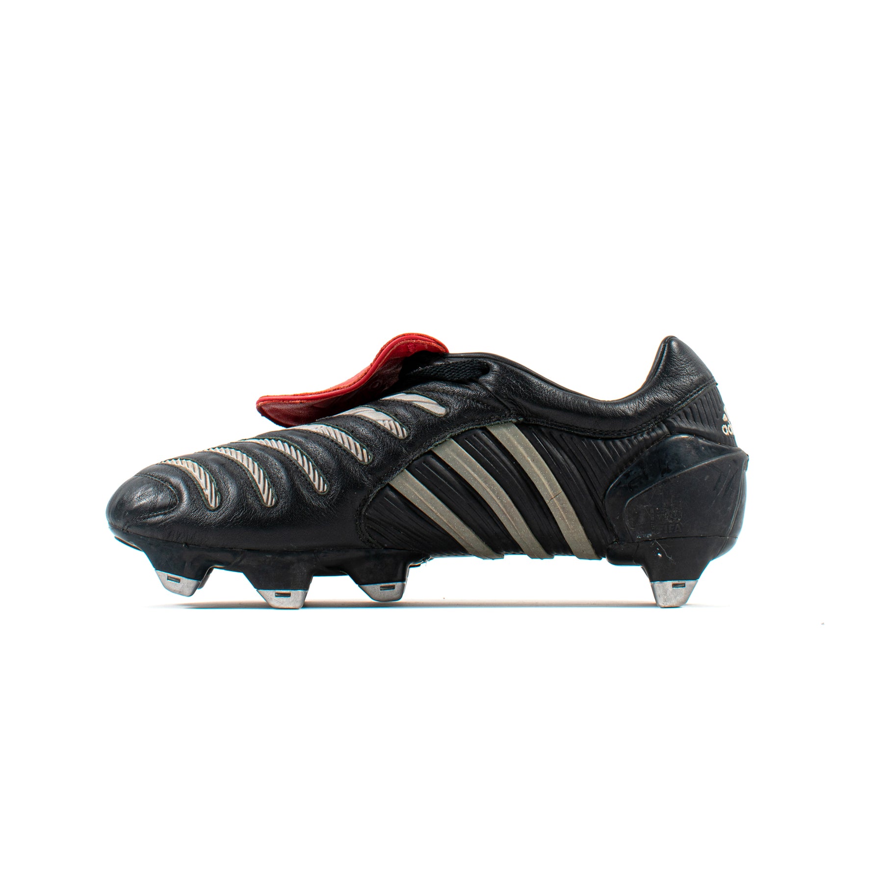 Bestaan Van storm Rimpels Adidas Predator Pulse Prototypes SG – Classic Soccer Cleats