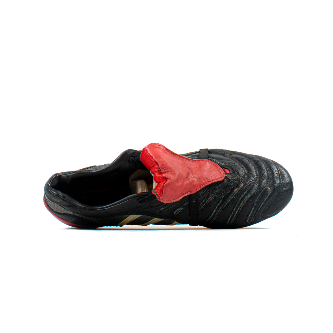 Adidas Predator Pulse Prototypes SG – Classic Soccer Cleats