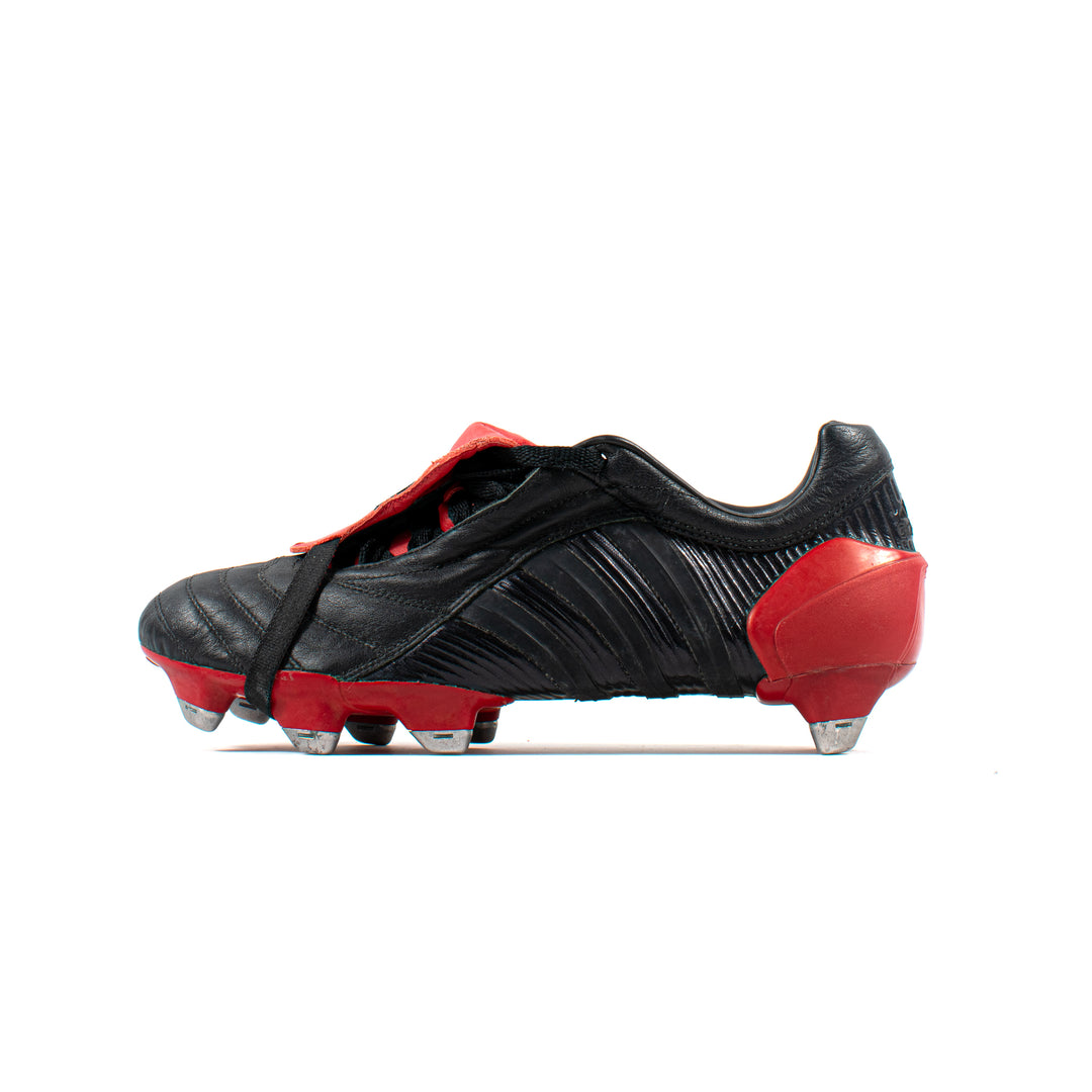 Adidas Predator Pulse / Mania Hybrid Prototype – Classic