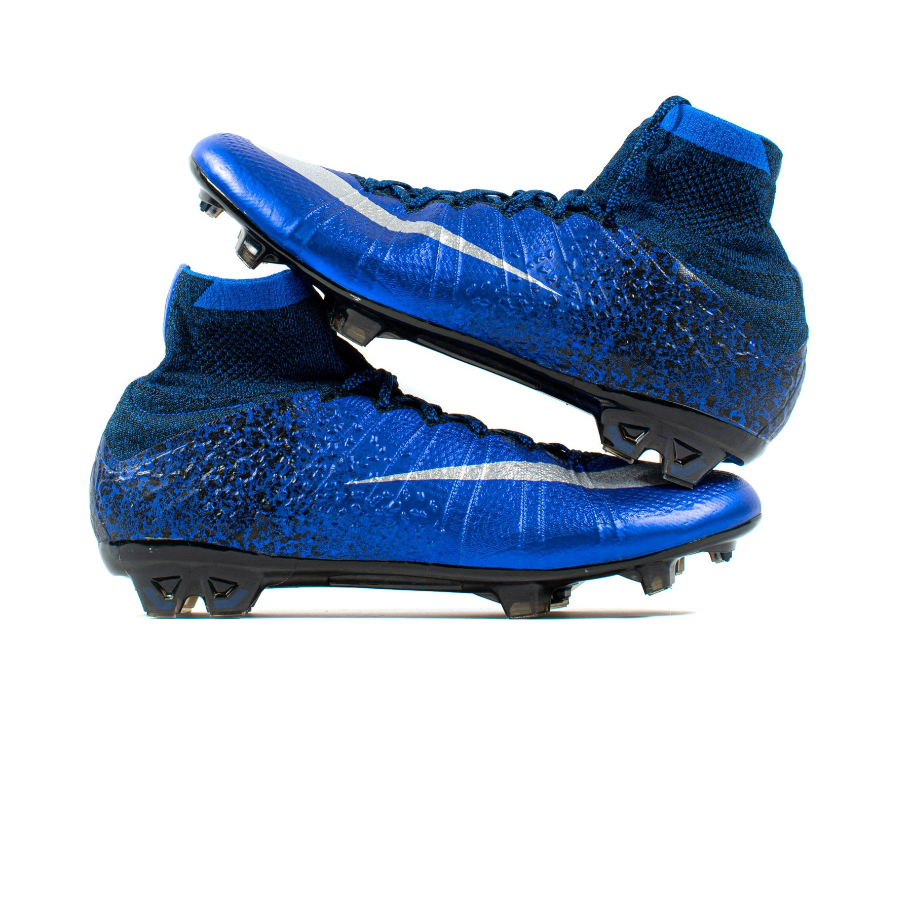 sig selv at forstå Rådgiver Nike Superfly IV CR7 Blue FG – Classic Soccer Cleats