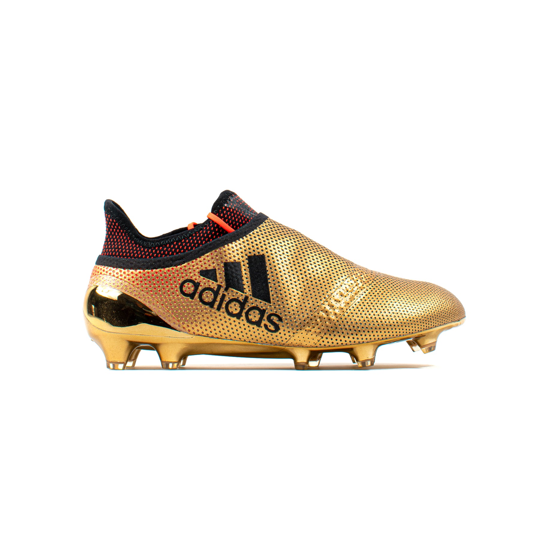 Adidas X 17+ – Classic Soccer Cleats